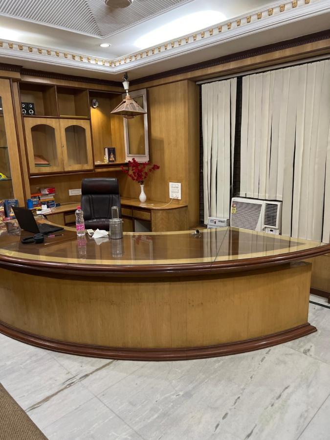 Family Hotel Tark Near Igi Airport Delhi New Delhi Exterior photo