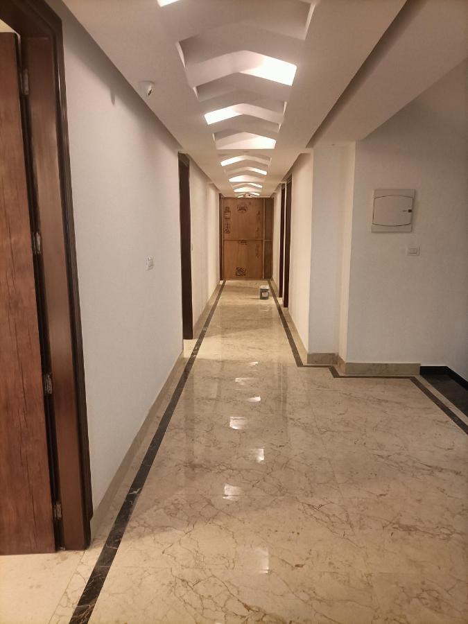 Family Hotel Tark Near Igi Airport Delhi New Delhi Exterior photo